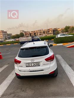 هيونداي توسان